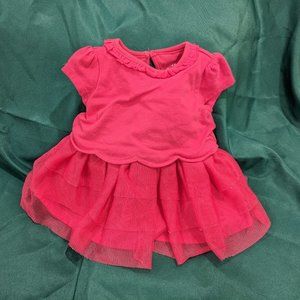 cat and jack dress 6 months